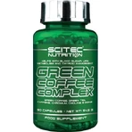 Scitec Nutrition Green Coffee 1×90 cps, пищевая добавка: цены и характеристики