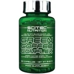 Scitec Nutrition Green Coffee 1×90 cps, пищевая добавка: цены и характеристики