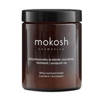 Mokosh, Кондиционер-маска для грубых, жирных и вьющихся волос, вишня с янтарем, 180 мл: цены и характеристики