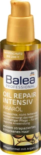 Balea Professional Oil Repair Intensive Oil Repair Intensive Pr Oil, 100 мл