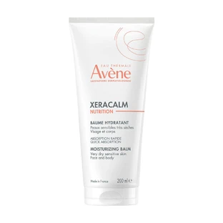Зволожуючий лосьйон Avene Xeracalm Nutrition, 200 мл