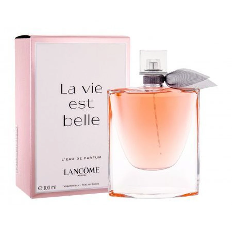 Lancôme La Vie Est Belle Eau de Parfum 100 мл: цены и характеристики