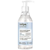 Topa Authentic, el face wash Hydrated skin, 195 мл