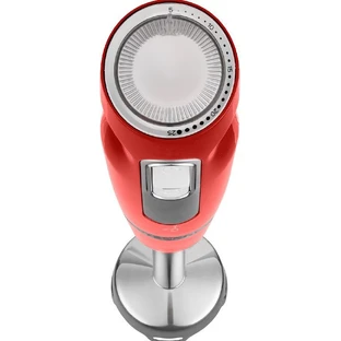 Блендер Sencor SHB 4464RD-EUE3 Stick, червоний