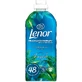 Кондиціонер для білизни Lenor Ocean breeze&lime 48 splri, 1.2 л