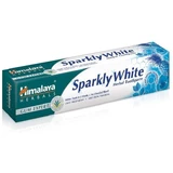 Himalaya Отбеливающая травяная зубная паста Sparkly White Herbal Toothpaste 75 мл