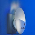 Babymoov Noné Light White: цены и характеристики