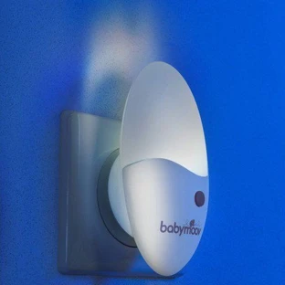 Babymoov Noné Light White