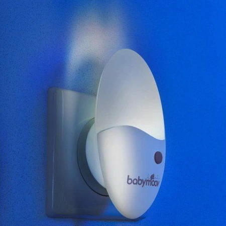 Babymoov Noné Light White: цены и характеристики