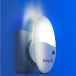 Babymoov Noné Light White: цены и характеристики