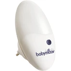 Babymoov Noné Light White: цены и характеристики