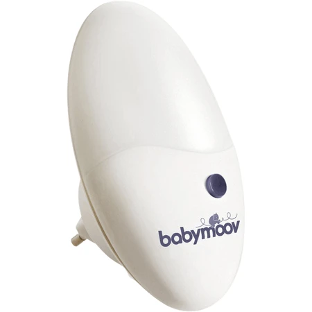 Babymoov Noné Light White: цены и характеристики