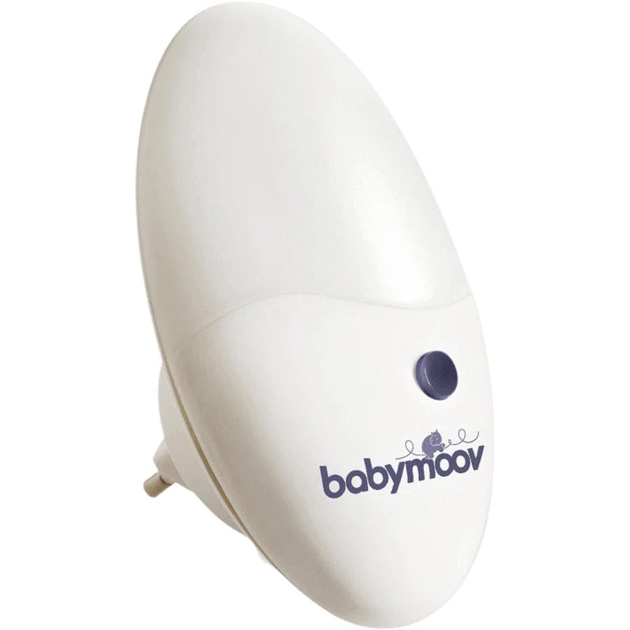 Babymoov Noné Light White: цены и характеристики
