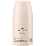 Дезодорант Nuxe Rêve de thé Fresh 24H 50 мл