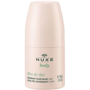 Nuxe Rêve de thé Fresh Deodorant 24H 50 мл