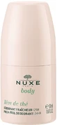 Nuxe Rêve de thé Fresh Deodorant 24H 50 мл