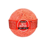 Шарик для ванны со вкусом клубники, Sex Bomb x 150 г, Beauty Jar