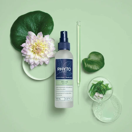 Phyto Volume, спрей для придания объема, 150 мл: цены и характеристики