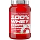 SciTec Nutrition 100% Whey Protein Professional ваніль/ягоди 920 г
