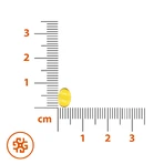 SEMA Lab Вітамін D3 4000 МО + К2 (МК-7) 100 мкг, 60 мікрокапсул: ціни та характеристики