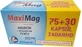 MaxiMag 1×75+30 cps, харчова добавка