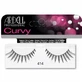 Ген фальшивий Ardell Curvy 414 Black