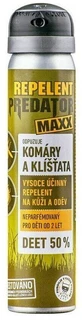 Спрей для відлякування хижаків MAXX 90 мл