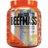 Extrifit BeefMass ванильная карамель 1500 г