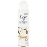 Дезодорант-спрей "Кокос и жасмин", 250 мл, Dove