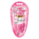 Bic, Miss Soleil, бритвы, 4 штуки