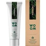 Зубная паста Woom Herbal+ 75 мл