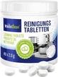 Allnature WoldoClean таблетки для чистки кофемашин 40 шт
