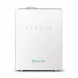 Ультразвуковой увлажнитель воздуха U30 IONIC, белый, AlecoAir