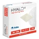 Пансамент з високим ступенем гелеутворення Hyalo4, 10x10 см, 10 штук, Fidia Farmaceutici