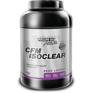 Пром-Ин CFM Isoclear Vanilla 1000 г