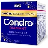 GS Condro DIAMANT 1×160 cps, дієтична добавка