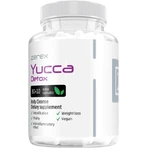Zerex Yucca Detox - для детоксикації організму 90 м'яких капсул: ціни та характеристики