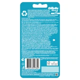 Gillette Blue 3 Cool, одноразові бритви, 8 штук
