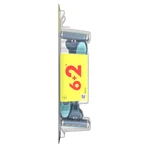 Gillette Blue 3 Cool, одноразовые бритвы, 8 штук: цены и характеристики