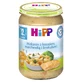 HiPP Junior, макароны с осликом, морковью и брокколи, после 12 месяцев, 250 г