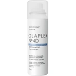 Olaplex №4D Clean Volume Detox Сухий детокс-шампунь, суха ампула для подорожей 50 мл: ціни та характеристики