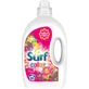 Гель для прання Surf Color Тропічна лілія та іланг-іланг 3 л