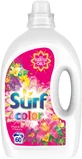Гель для прання Surf Color Тропічна лілія та іланг-іланг 3 л