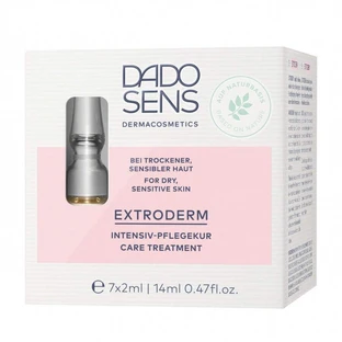 Dado Sens Extroderm Intensive Skin Treatment 7 x 2 мл