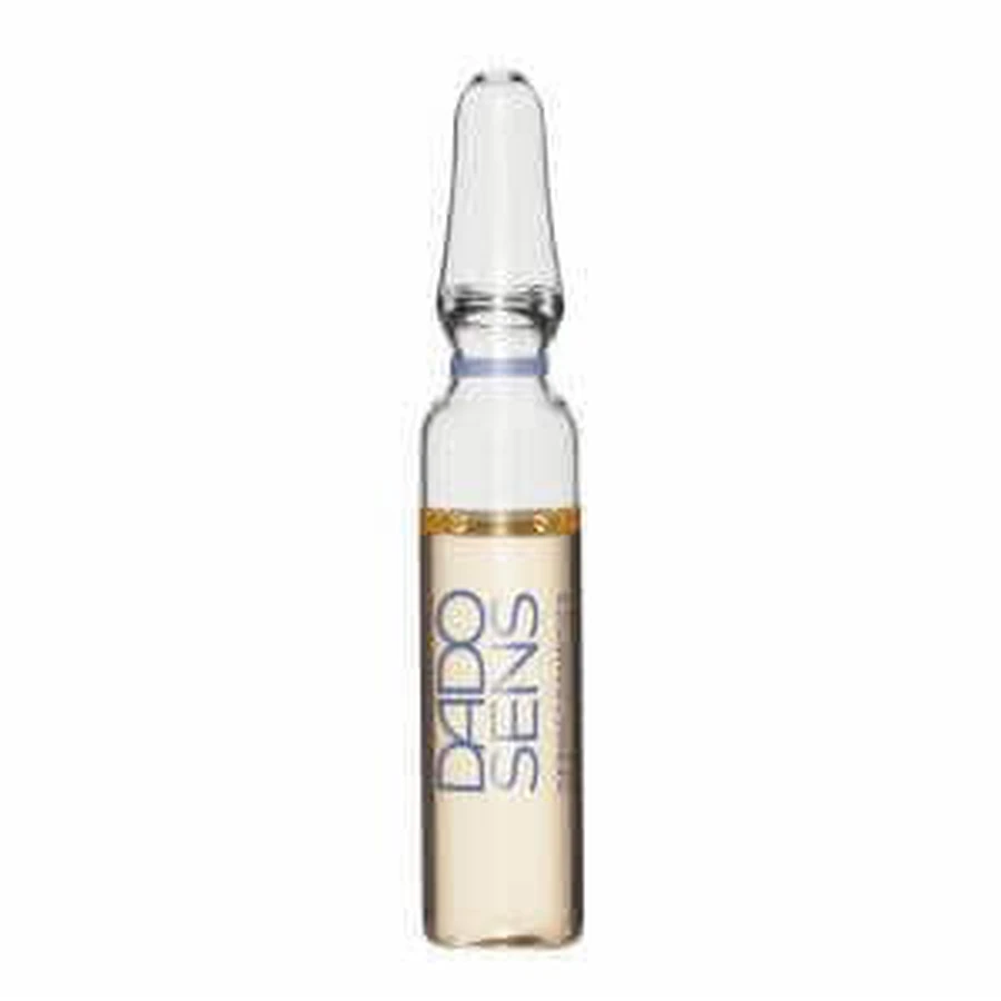 Dado Sens Extroderm Intensive Skin Treatment 7 x 2 мл: цены и характеристики
