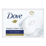 Крем-барное мыло "Красота", 90 г, Dove