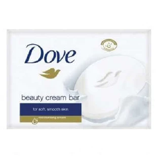 Крем-мило б'юті, 90 г, Dove