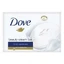 Крем-мило б'юті, 90 г, Dove