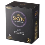 Презервативы Unimil Skyn ​​Elite, без латекса, 24 шт.: цены и характеристики
