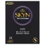 Презервативи Unimil Skyn Elite, без латексу, 24 шт.